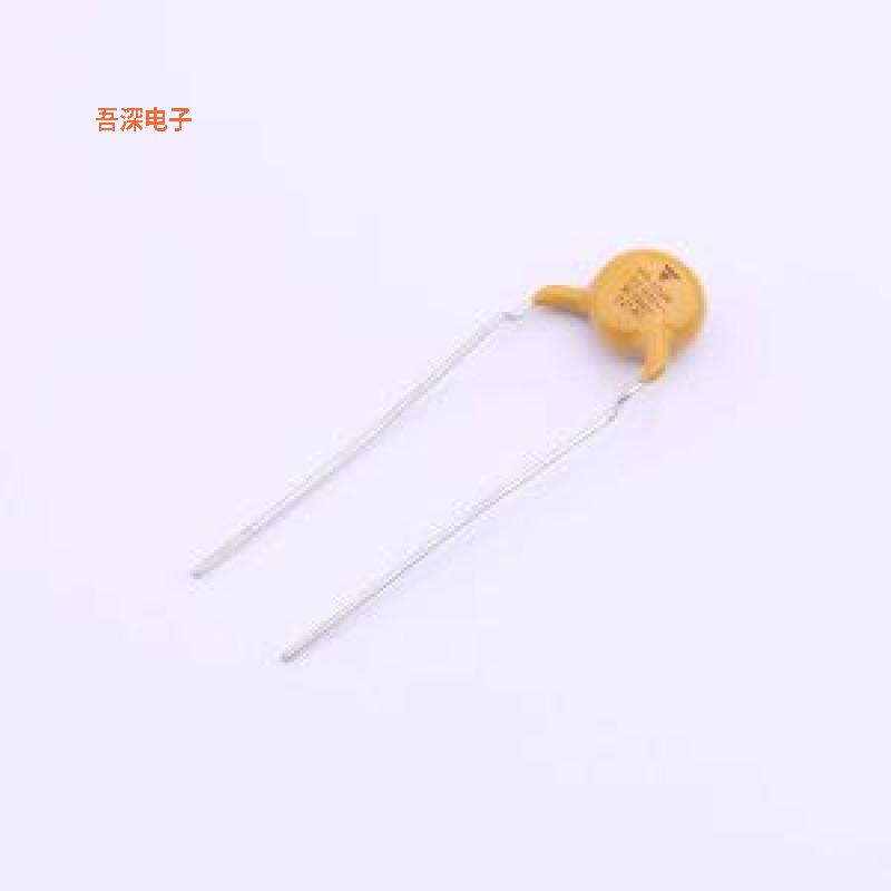 VY1102M31Y5UC63V0 原装|正品插件,P=10mm