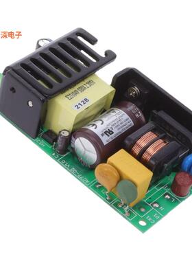 CFM40S240-P |开放框架AC/DC CONVERTER 24V 40W