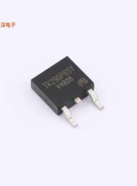 TK290P65Y-VB |原装TO-252(MOSFET)