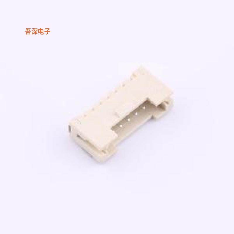 HDGC1500WRA-S-7P |原装SMD,P=1.5mm,卧贴线对板针座,3C数码配件,分配器/分频器/分支器,淘宝优惠券,粉丝福利购,淘宝优惠卷