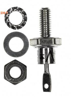 VS-1N1202A |标准DIODE STANDARD 200V 12A DO203AA