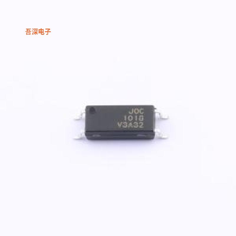 JOC1018(T1)-GV(B) |光耦晶体管输出光耦LSOP-4
