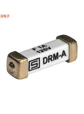 3-133-731|原装全新DRM-A FUSE F 5A  (GOLD