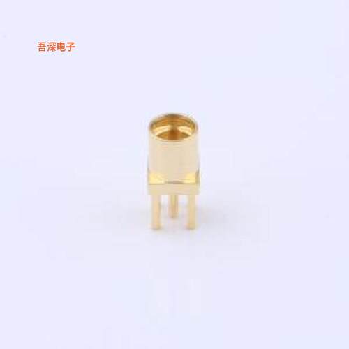 HL-MMCX-KE-02 |原装插件RF同轴