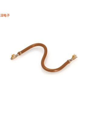 H3BBT-10103-N4 |接触端JUMPER-H1504TR/A2015N/H1504TR 3