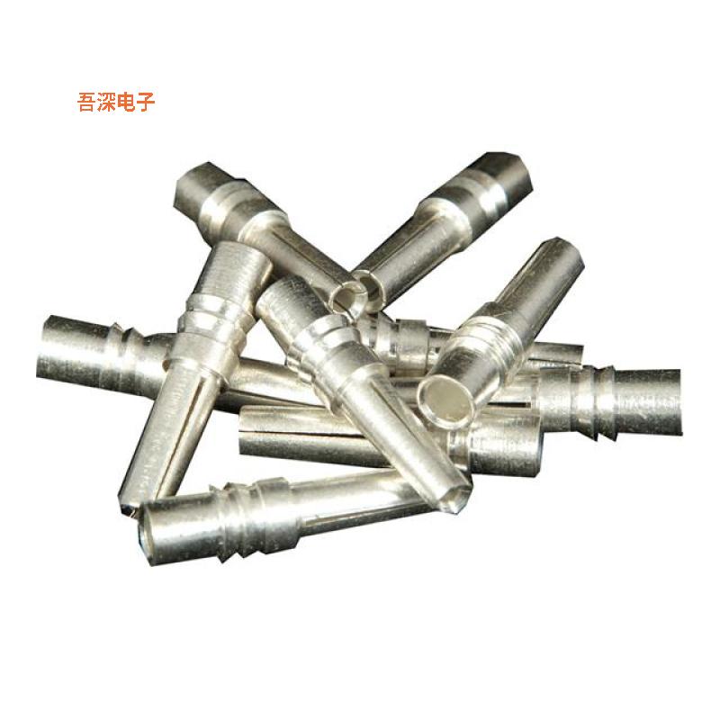 PP30MF-S10T |原装全新CONN SOCKET 1POS IN-LINE CRIMP