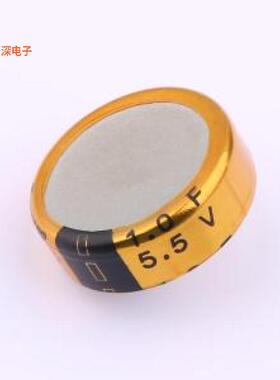 DCL5R5105CF |原装插件,D=21.5mm