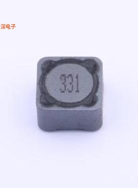 CYH127-330UH |原装SMD,12.3x12.3mm贴片