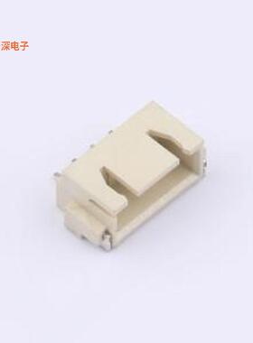 GT-A2501WRS-104SBT01 |原装SMD,P=2.5mm,卧贴线对板针座