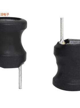 DRC-V-682K|鼓芯，绕线式FIXED IND 6.8MH 135MA 19OHM T