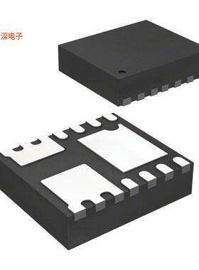 原装正品MIC33153YHJ-TR全新