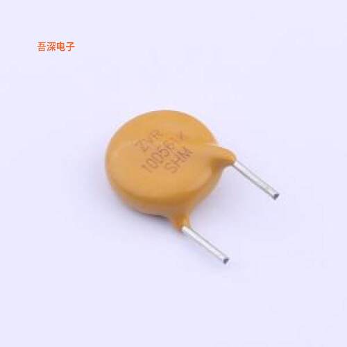 ZVR10D561KL857A0 |原装插件,P=7.5mm压