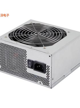 FSP650-50ABA|ATXAC/DC CNVRTR 3.3V 5V +/-12V 650