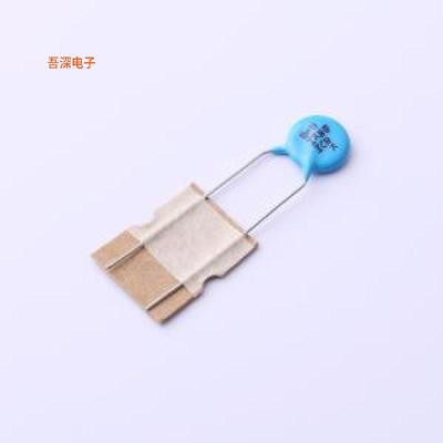 DCH222K36Y5PN6VL7A0 |原装插件,P=7.5mm直插瓷片