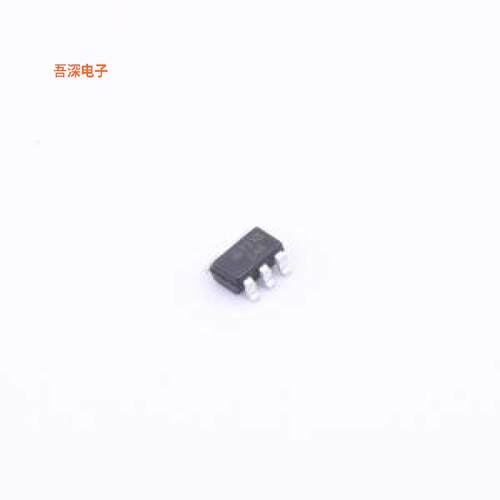 MD7218E40QC3|高瞬态稳压LDO线性(LDO)SOT-23-5