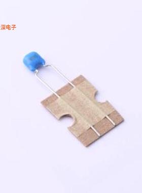 FG20X7R2J473KNT06 原装|正品插件,P=5mm