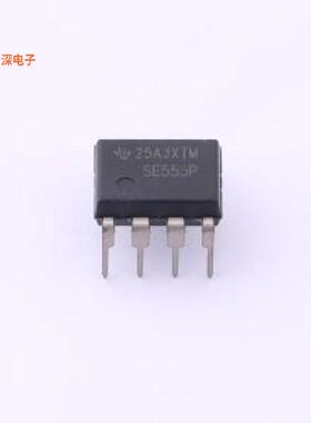 SE555P|原装PDIP-8555定时器/计时