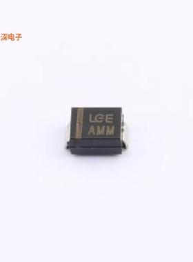 SMB10J33A |原装SMB静电和浪涌保护(TVS/ESD)