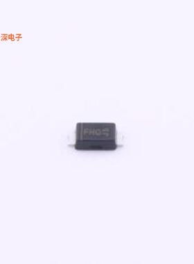 DFLZ7V5-7 |原装PowerDI123DIODE ZENER 7.5V 1W POWERDI 123