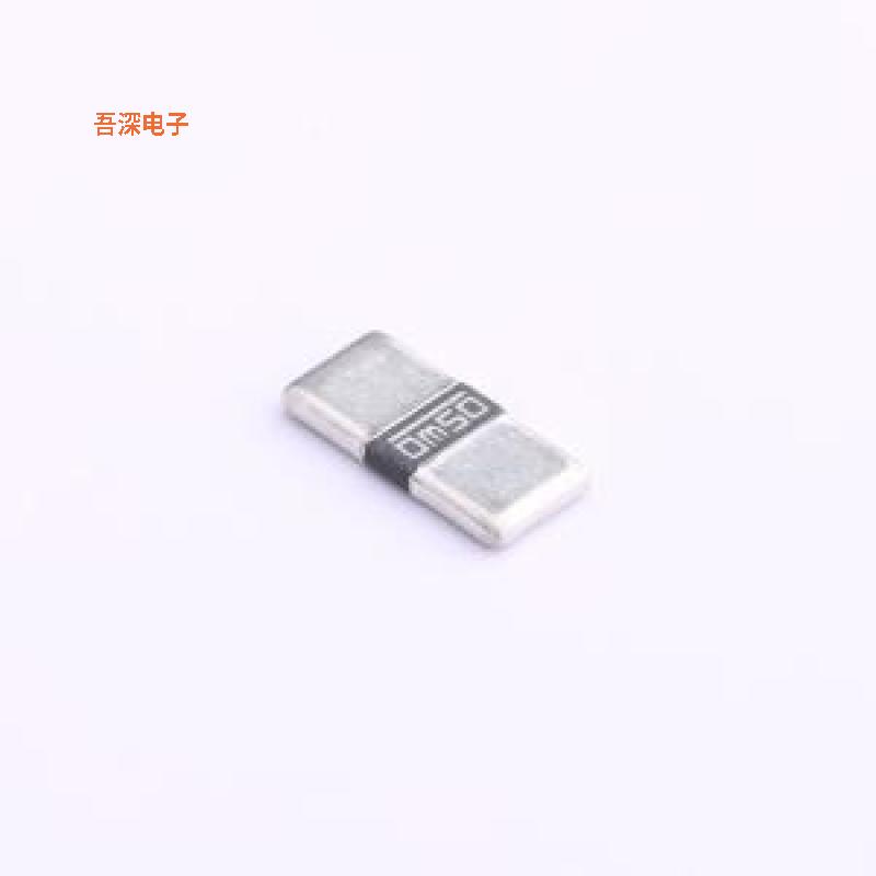 PA2512FKF7T0U5E |原装2512METAL CURRENT SENSOR 2512 1% 100