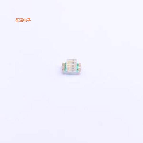19-22SURSYGC/S530-A3/E2/TR8 原装|正品SMD-4P,1.9x1.6mm