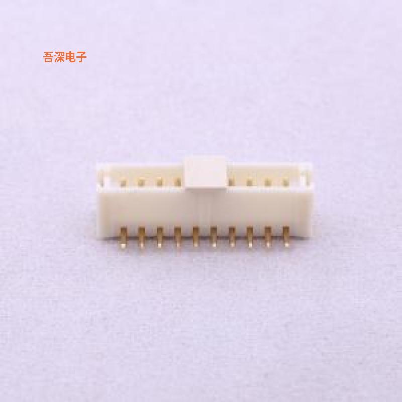 A1500WV-S-10PD01 |原装SMD,P=1.5mm线对板针座