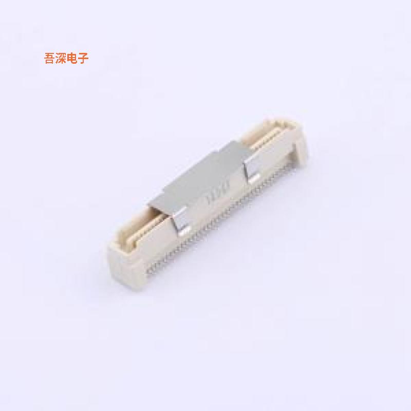 BA41-80CT-1-3HB |原装SMD,P=0.8mm板对板与背板