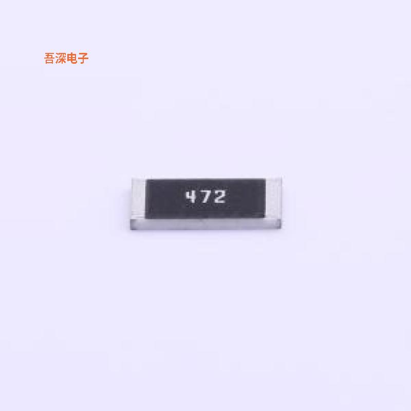 RMC1-472JTE-M |原装2512贴片