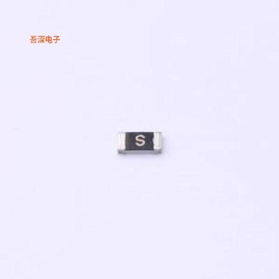 SF-1206S200-2 |原装1206FUSE BOARD MOUNT 2A 63VDC 1206