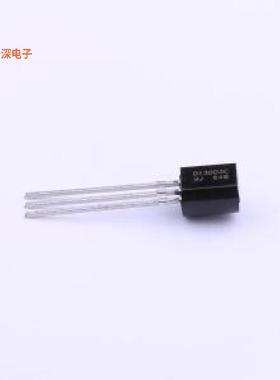 PHD13003C,412 |原装TO-92TRANS NPN 400V 1.5A TO-92-3