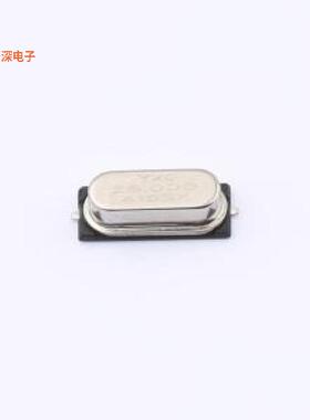 H6OEL89CSC-SUGYLC-26M |原装HC-49S-SMD无源晶振