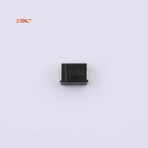 SS1060 |原装SMB肖特基