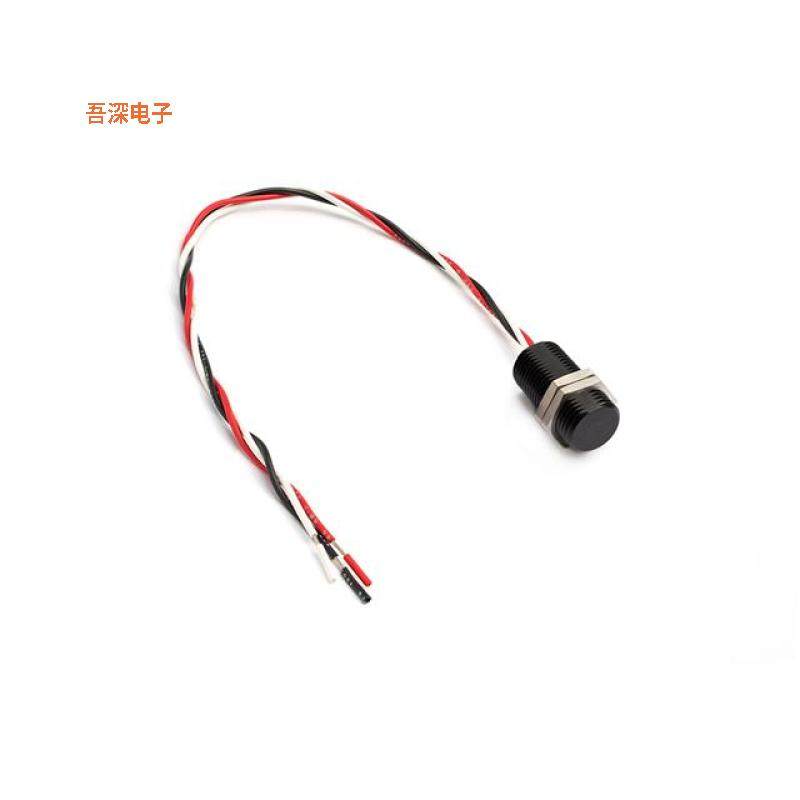 A47-HS1-5KP21 |原装全新HALL SWITCH - CYLINDER, THREADED