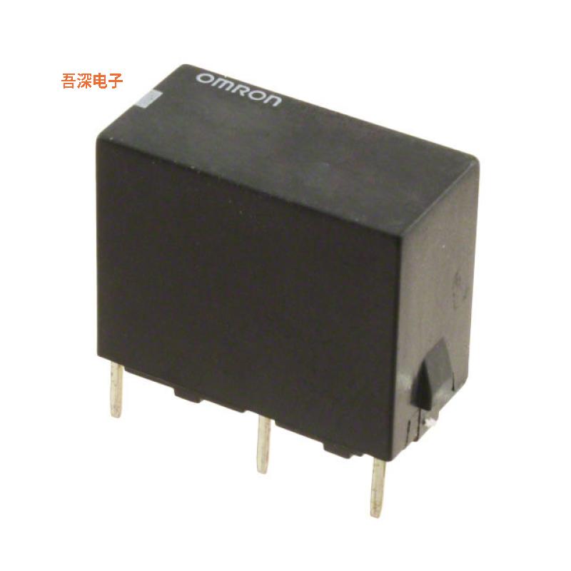 G3SD-Z01P DC24 |通孔SSR RELAY SPST-NO 1A 3-26V