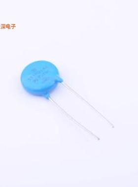 511KD14J-(KS) |原装插件,P=7.5mm压敏