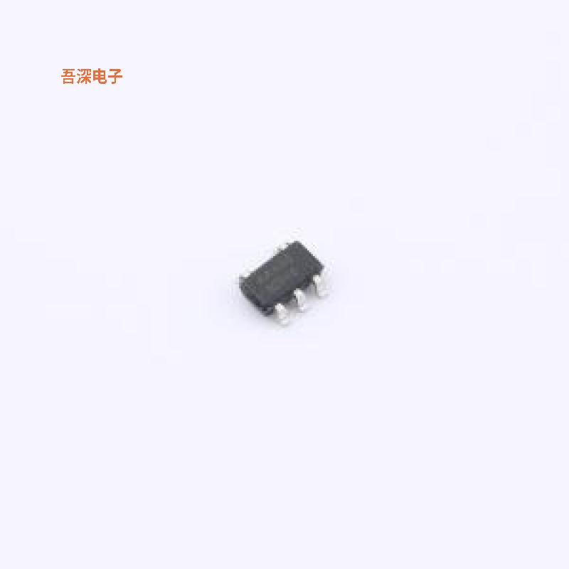 24AA02E64T-I/OT |原装SOT-23-5IC EEPROM 2KBIT I2C SOT23-5