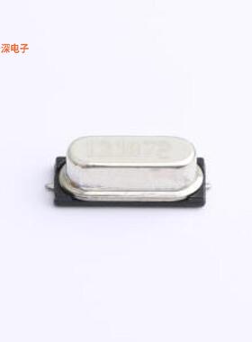 KBD1310A2020 |原装HC-49S-SMD无源晶振