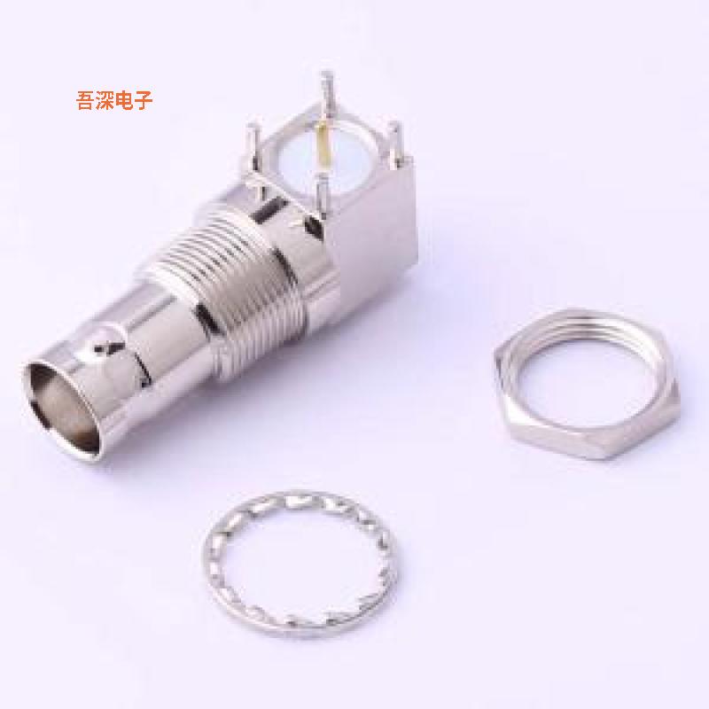 DOSIN-801-0078 |1代RF射频同轴插件