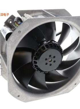 W2E200-HH38-13 |230VACFAN AXIAL