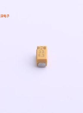 CA45-A-6.3V-33uF-K |原装CASE-A-3216-16(mm)钽