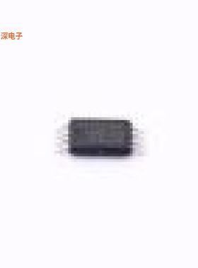 AT93C46D-TH-B |原装TSSOP-8IC EEPROM 1KBIT 3-WIRE 8TSSOP