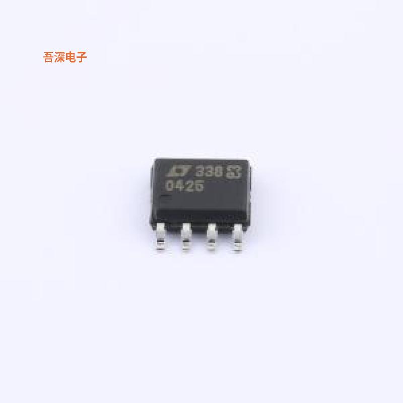 LT1004CS8-2.5#PBF |原装SO-8IC VREF SHUNT 0.8% 8SOIC