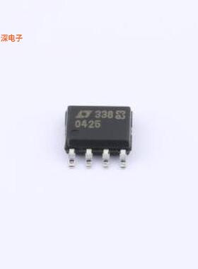 LT1004CS8-2.5#PBF |原装SO-8IC VREF SHUNT 0.8% 8SOIC