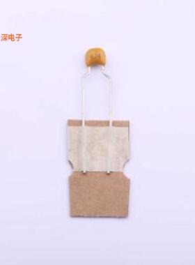 05B474K500PF3C1N0R |原装插件,P=5.08mm直插独石(MLCC)