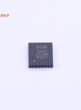 原装正品IR3895MTRPBF全新