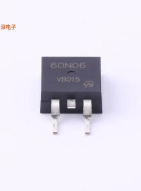 VBZL60N06 |原装TO-263(D2PAK)(MOSFET)