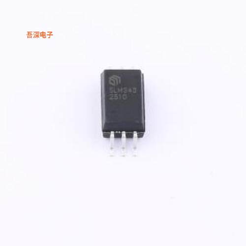 SLM343CK-DG |原装SO-6-6.8mm隔离式栅极驱动