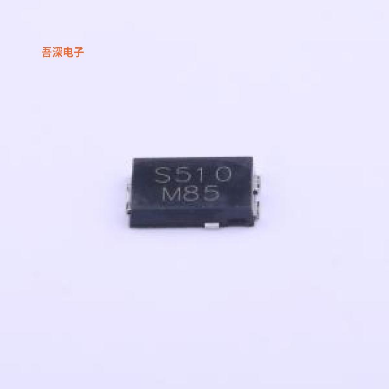 SS5P10-M3/86A |原装TO-277ADIODE SCHOTTKY 100V 5A TO277A