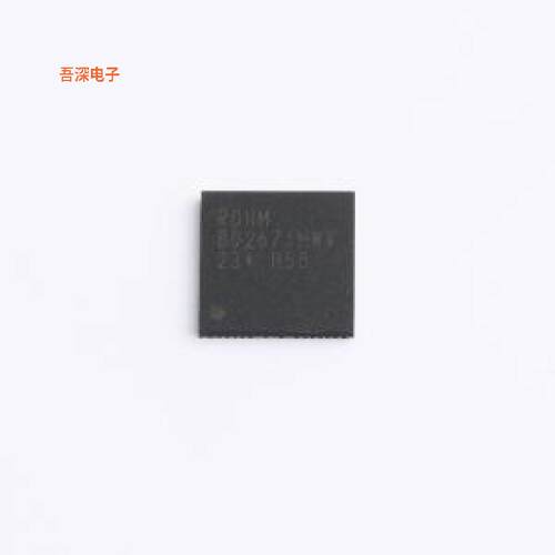 BD2671MWV-E2 |原装QFN-68-EP(8x8)专业电源管理(PMIC)