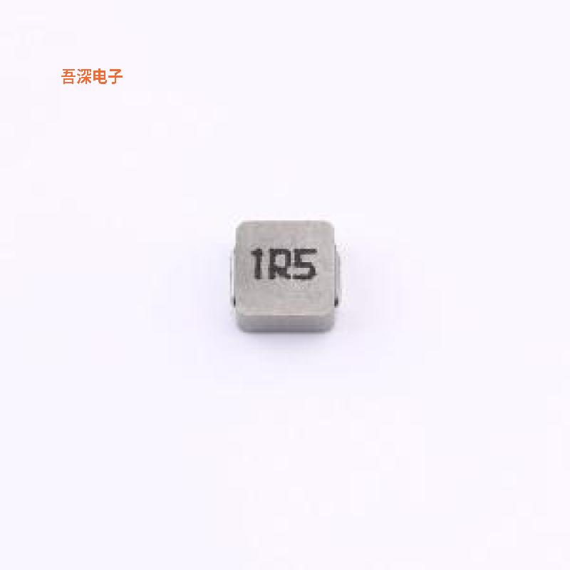 HY0420-1R5M |原装SMD,4.4x4.1mm功率